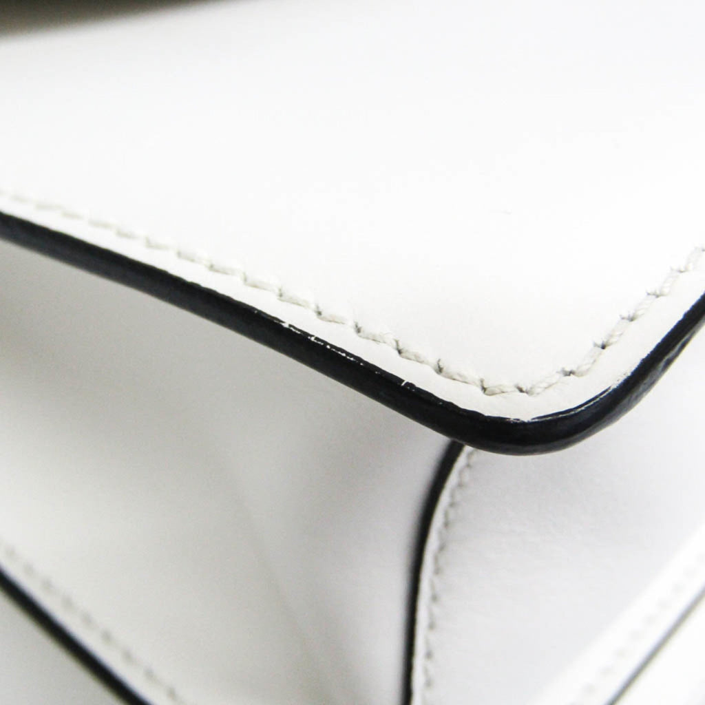 Prada Electra Studs · Leather