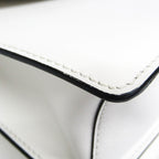 Prada Electra Studs · Leather