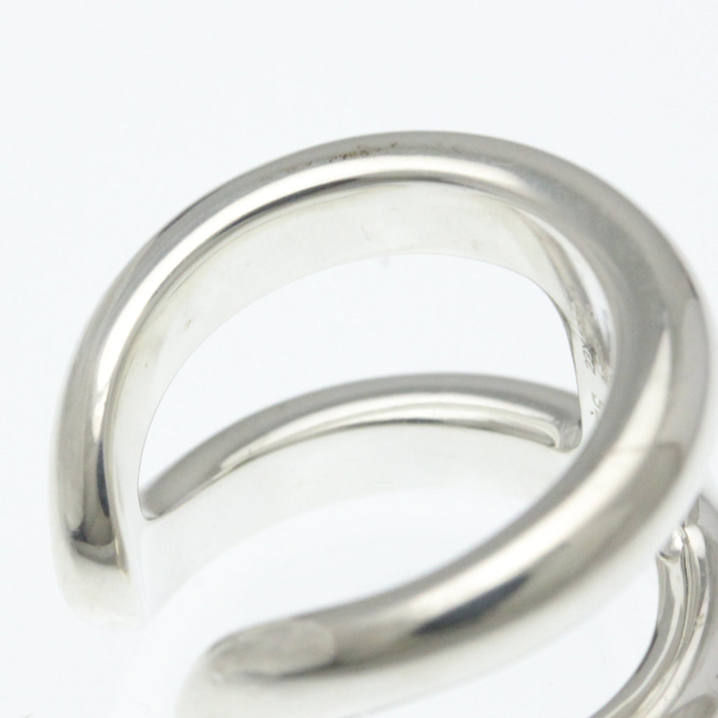 Hermès Osmos GM · Sterling Silver