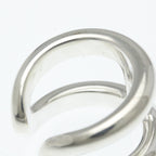 Hermès Osmos GM · Sterling Silver