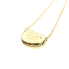 Tiffany Bean · 18K Yellow Gold