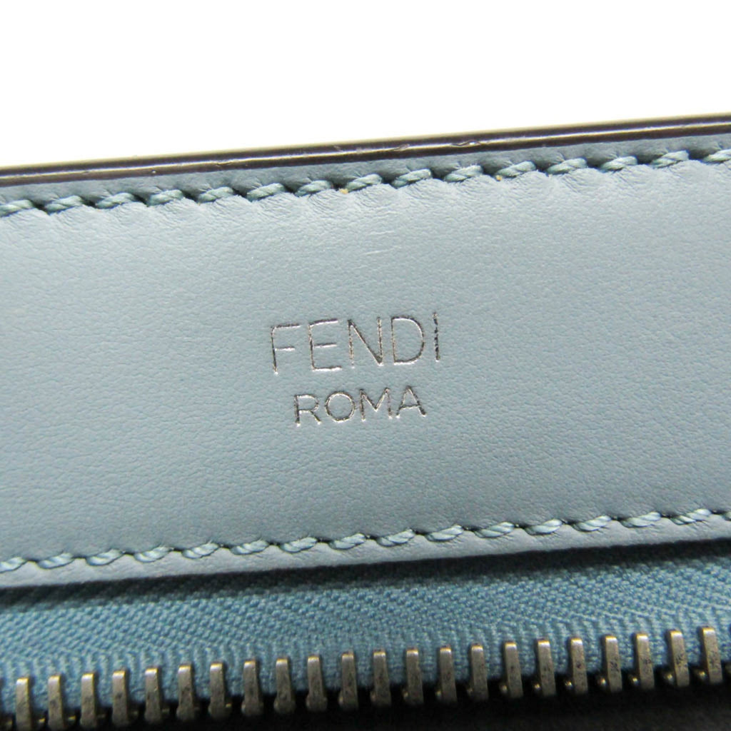 Fendi Dotcom · Calfskin Handbag