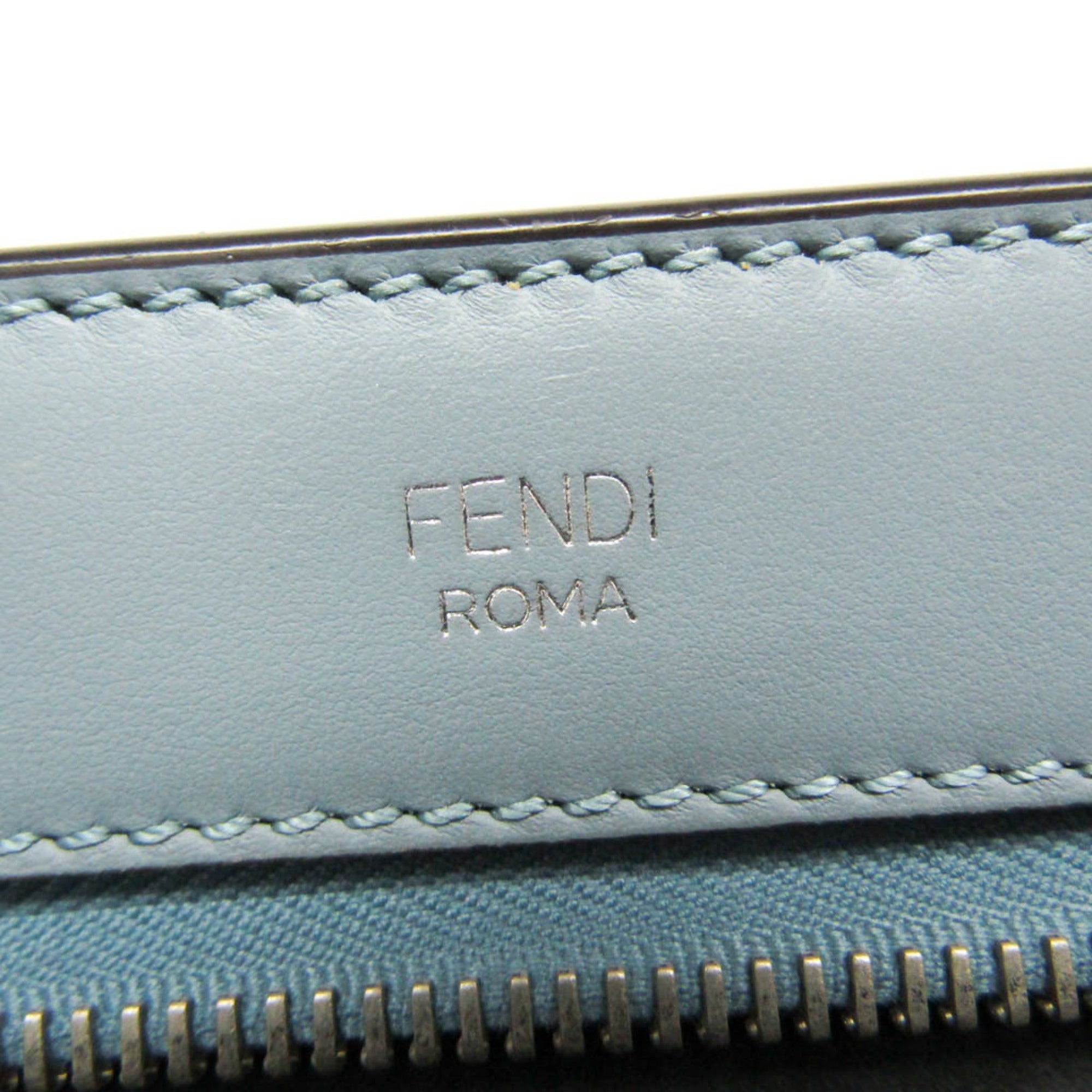 Fendi Dotcom · Calfskin Handbag