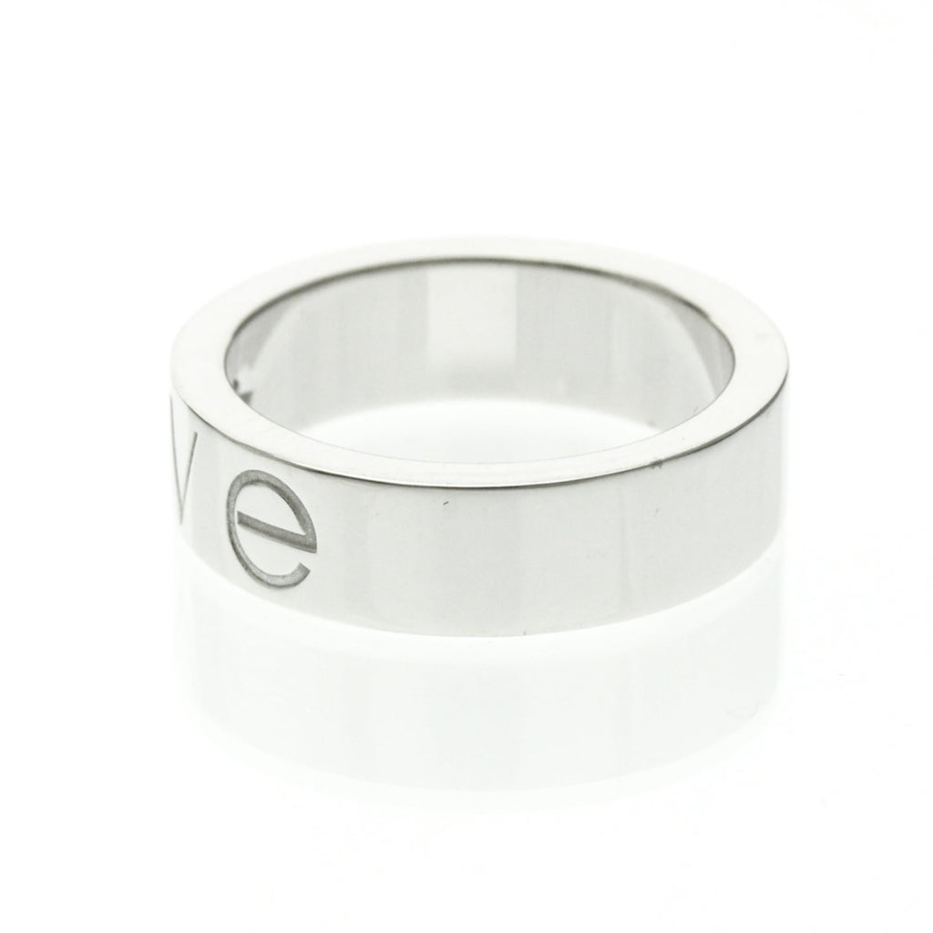 Cartier Love · Christmas Limited · Diamond