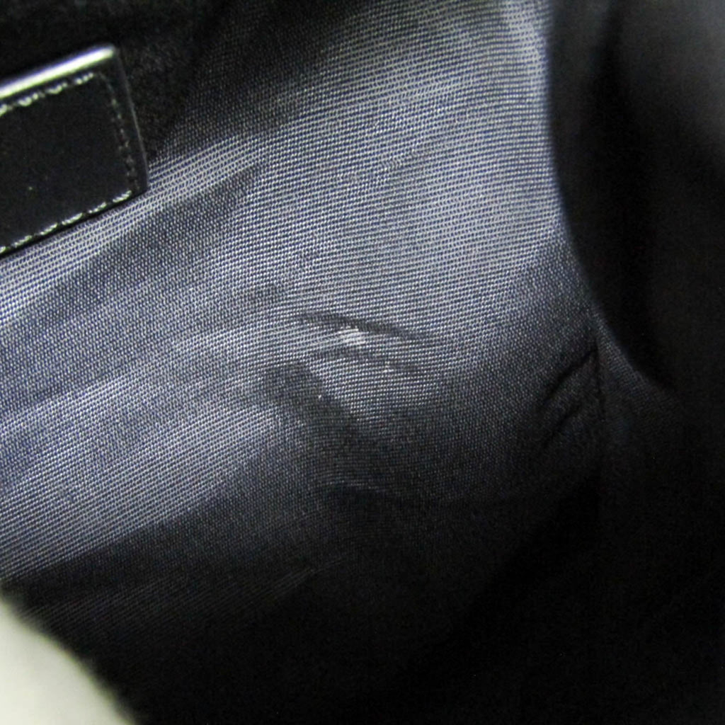 Givenchy Downtown · Leather & Nylon