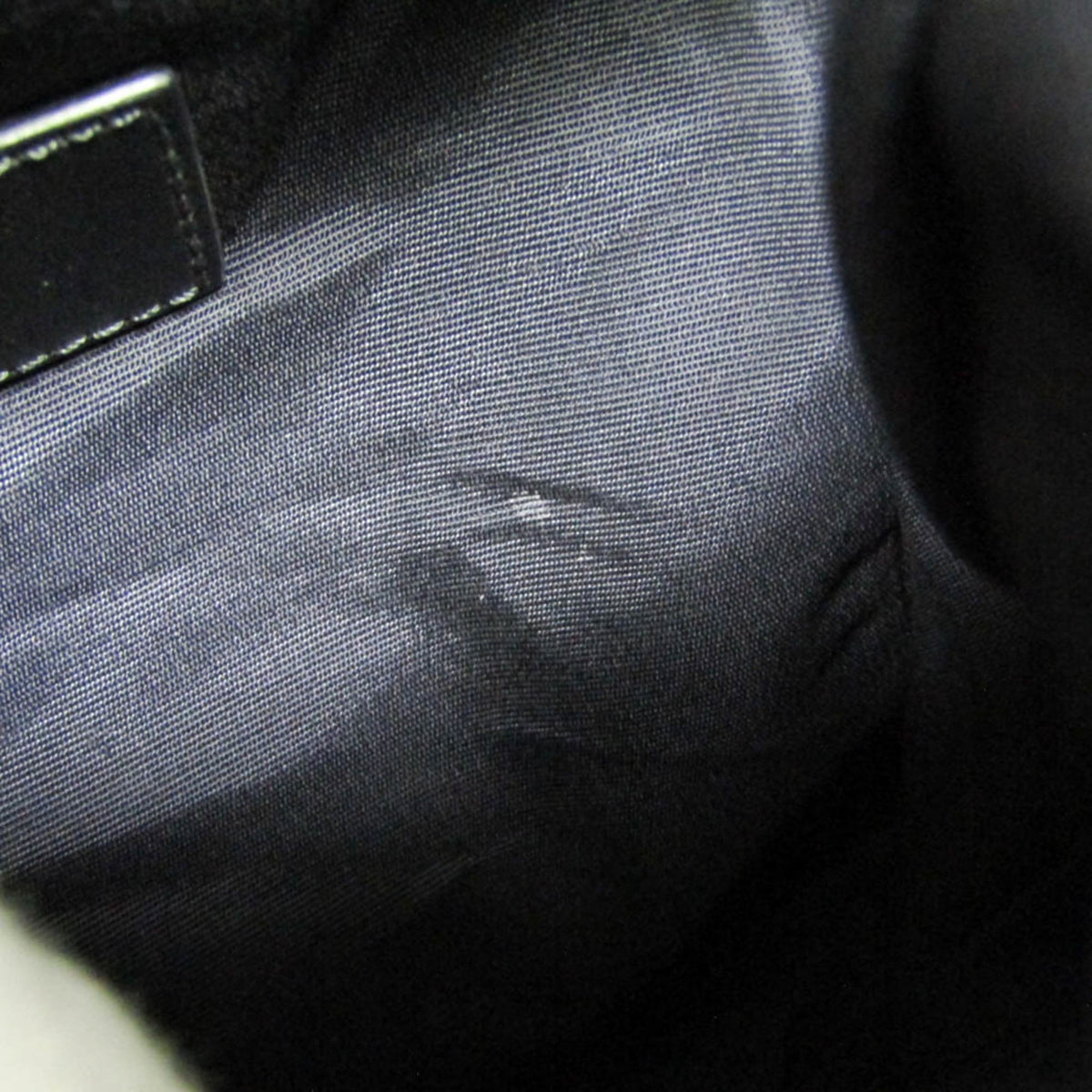 Givenchy Downtown · Leather & Nylon