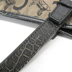 Celine C Macadam · Carriage Pattern · Tote