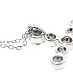Tiffany Tenderness · 18K White Gold · Diamond