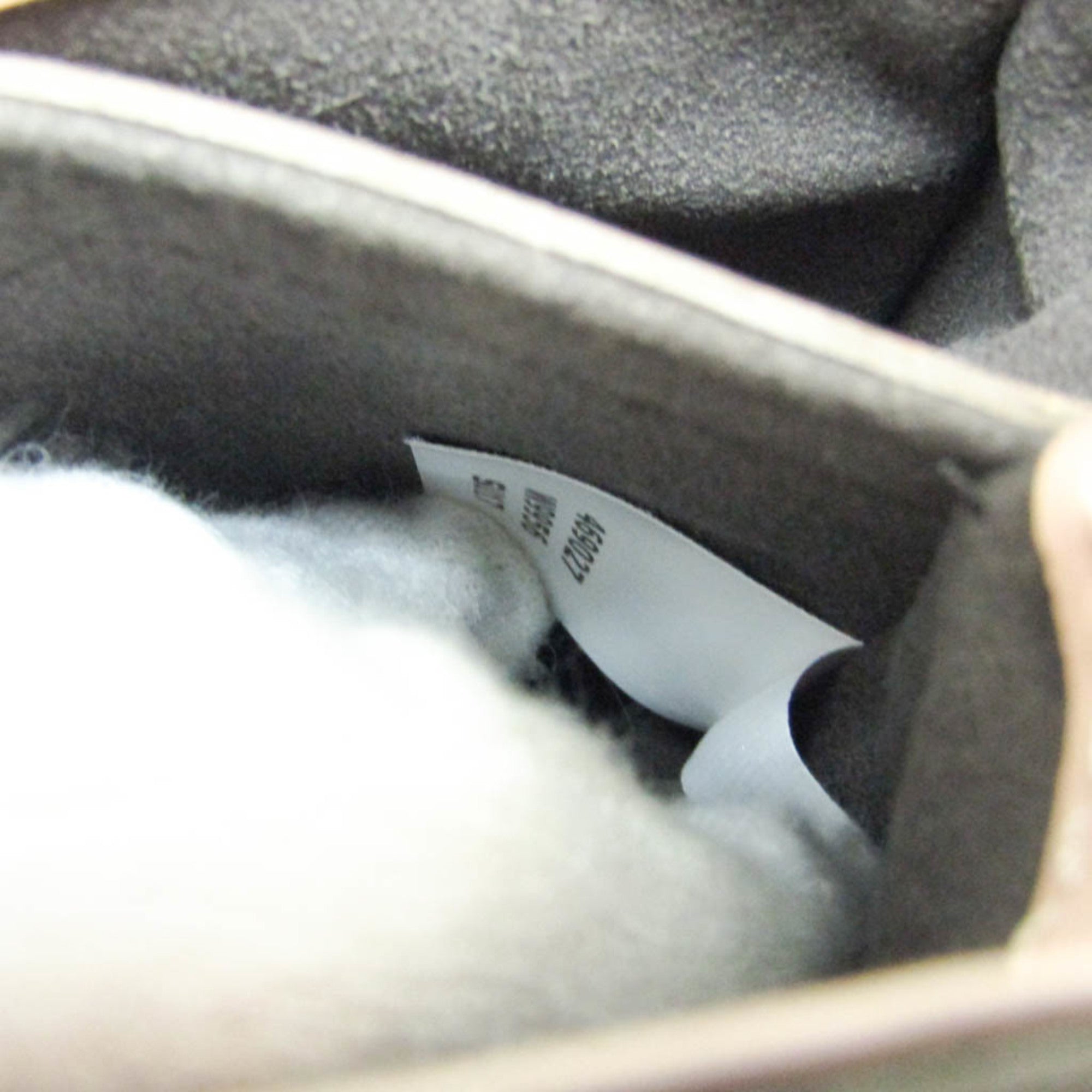 Stella McCartney · Box Mini Shoulder Bag