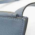 Christian Dior Saddle · Leather