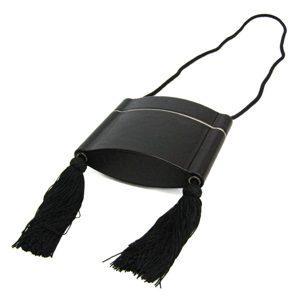 Yves Saint Laurent Opium · Leather