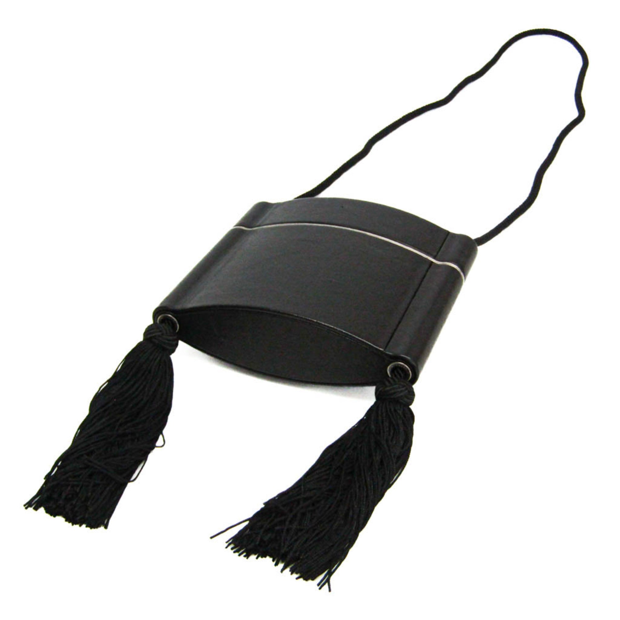 Yves Saint Laurent Opium · Leather