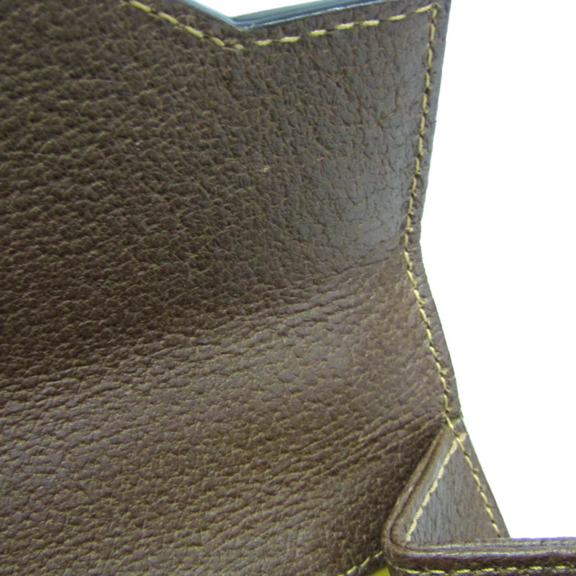 Gucci Lady Rock · Leather