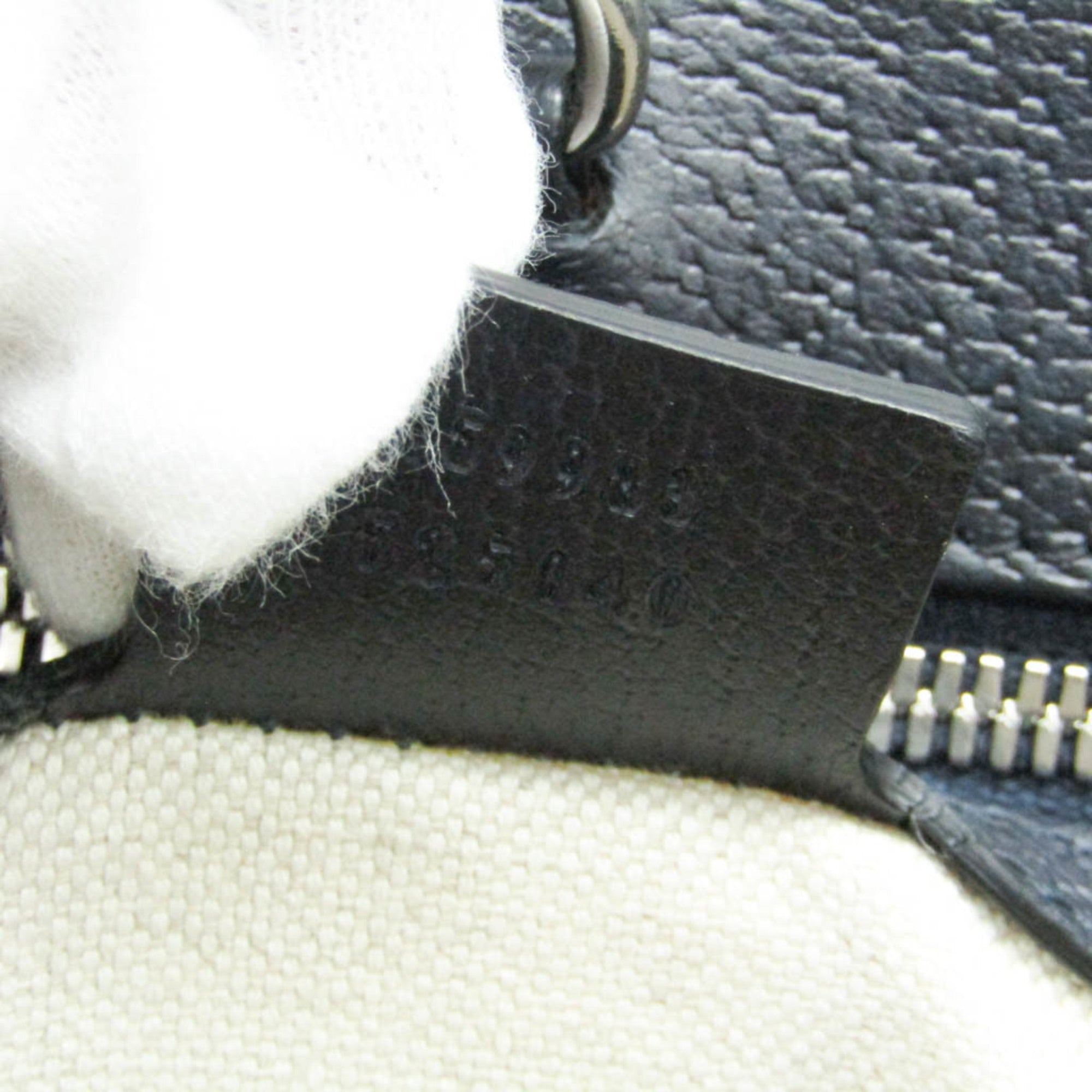 Gucci GG Canvas · Interlocking G Small
