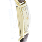Omega Vintage · Gold Plated · Manual Wind