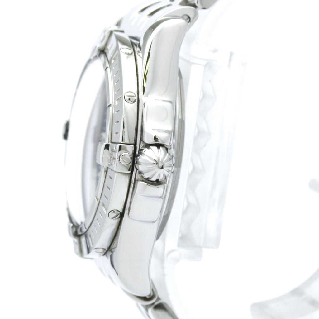 Breitling Cockpit Lady · Steel · Quartz