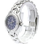 Tag Heuer Sel · Steel · Automatic