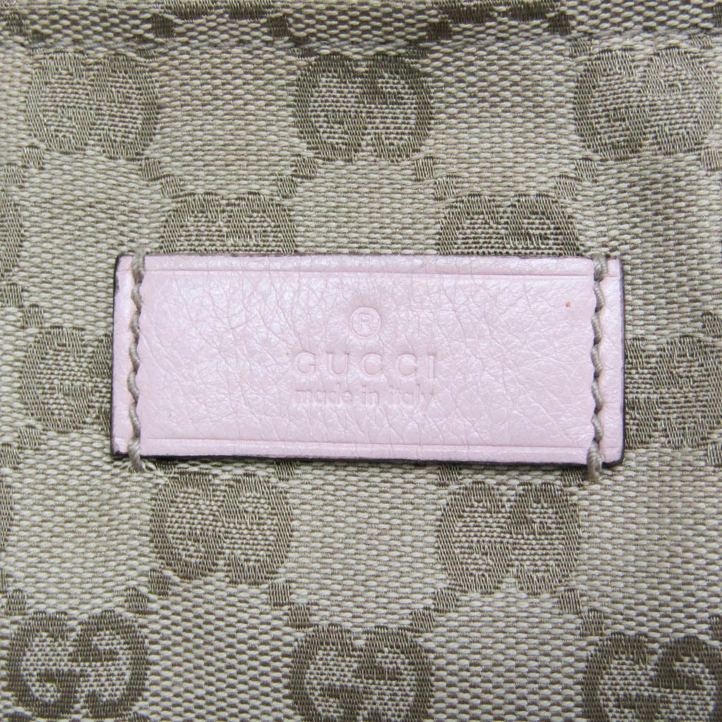 Gucci GG Canvas · Tote