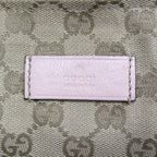 Gucci GG Canvas · Tote