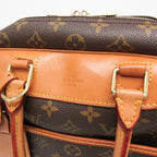 Louis Vuitton Deauville · Monogram