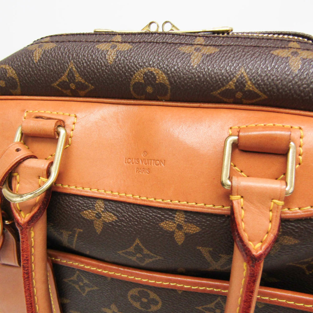 Louis Vuitton Deauville · Monogram