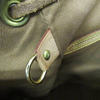 Louis Vuitton Montsouris MM · Monogram