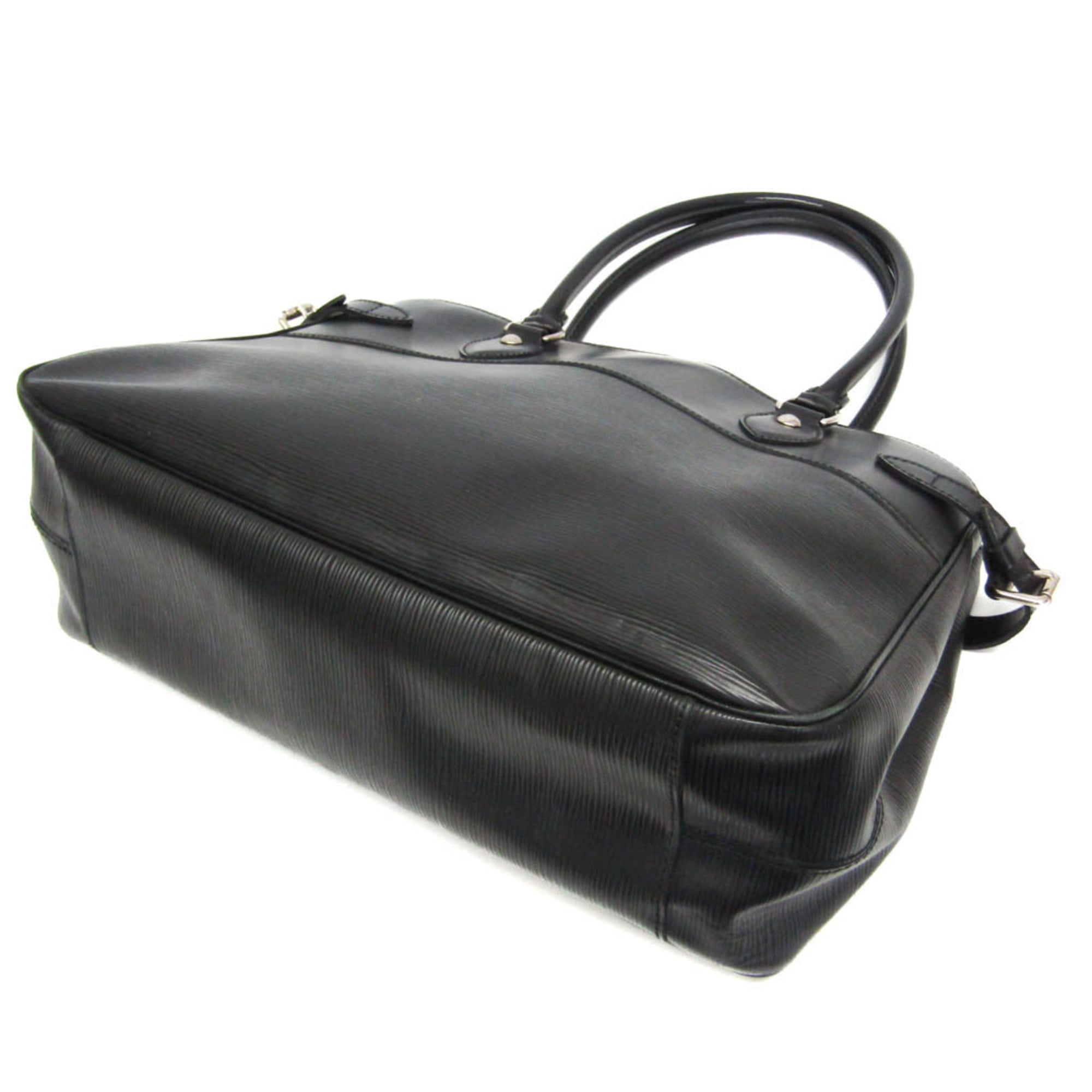 Louis Vuitton Epi Passy GM