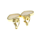 Chopard Happy Heart · Diamond · 18K Yellow Gold