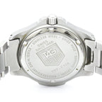 Tag Heuer Professional · Steel · Quartz