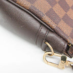 Louis Vuitton Damier · Makeup Pouch