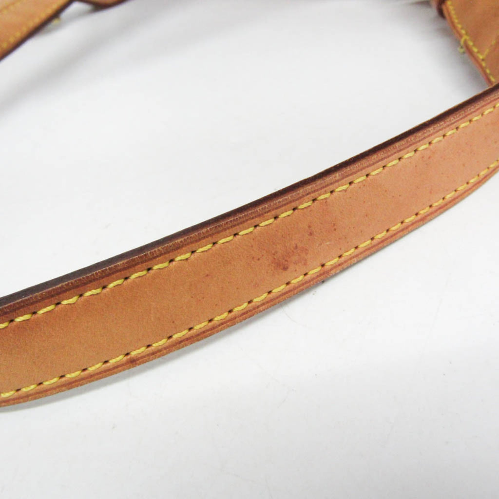 Louis Vuitton Montsouris MM · Monogram