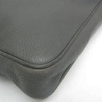 Gucci Interlocking G · Leather Briefcase