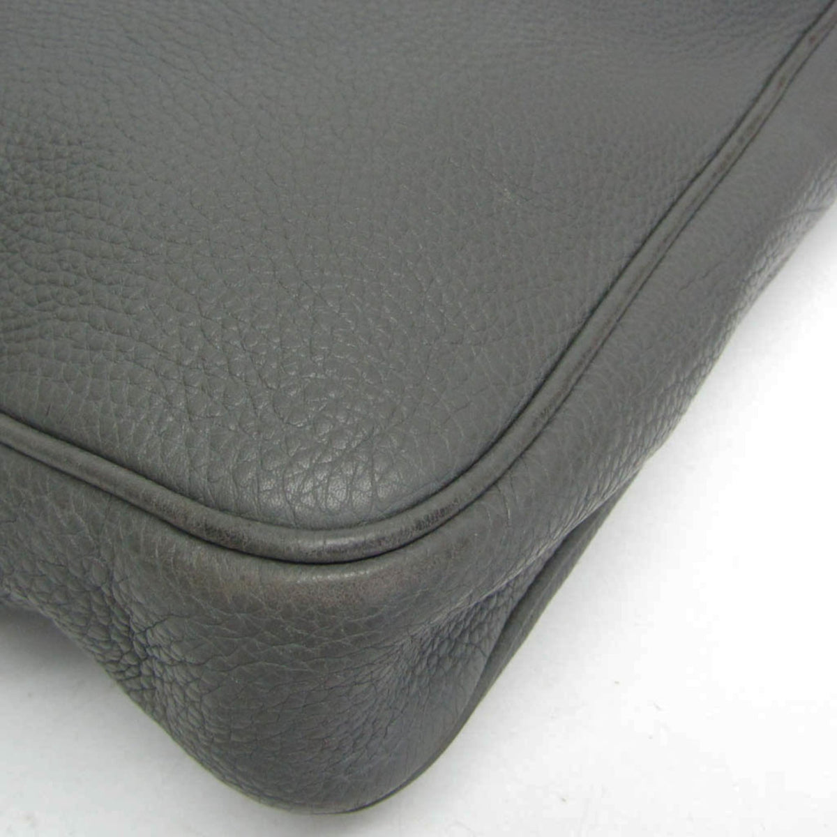 Gucci Interlocking G · Leather Briefcase