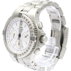 Breitling Hercules · Steel · Automatic