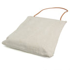 Hermès Aline GM · Cotton Canvas