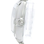 Cartier Roadster · Steel · Quartz