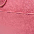 Balenciaga Ville Top Handle S · Leather