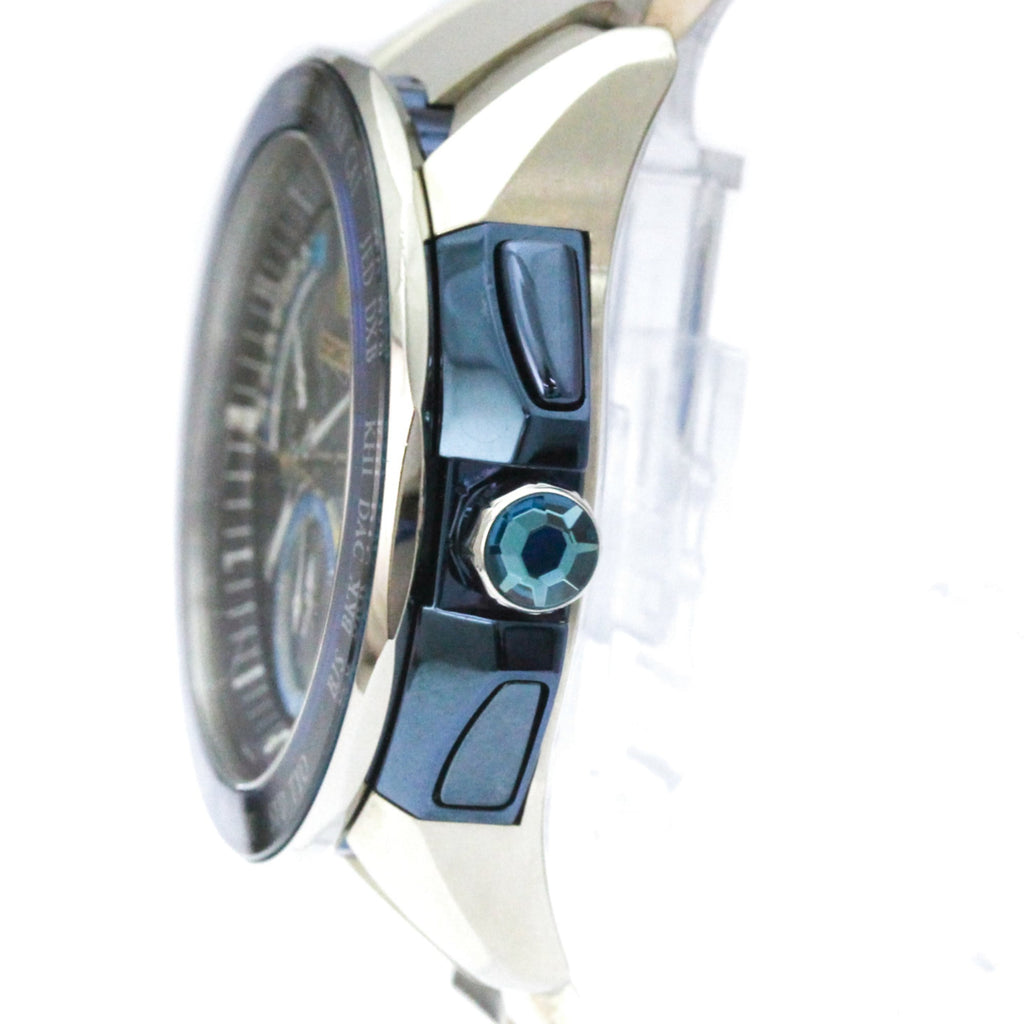 Seiko Brightz · Bombay Sapphire Edition