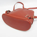 Louis Vuitton Epi Gobelin · Backpack