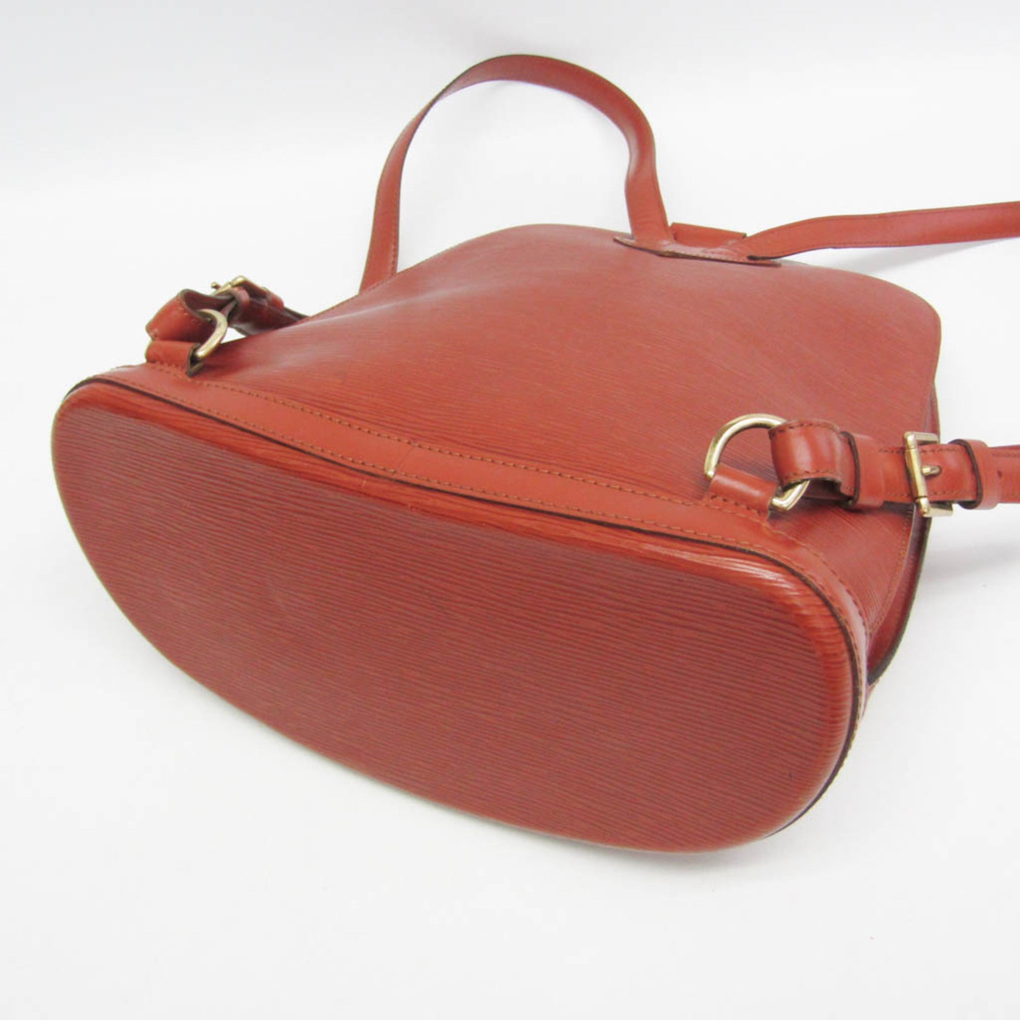 Louis Vuitton Epi Gobelin · Backpack