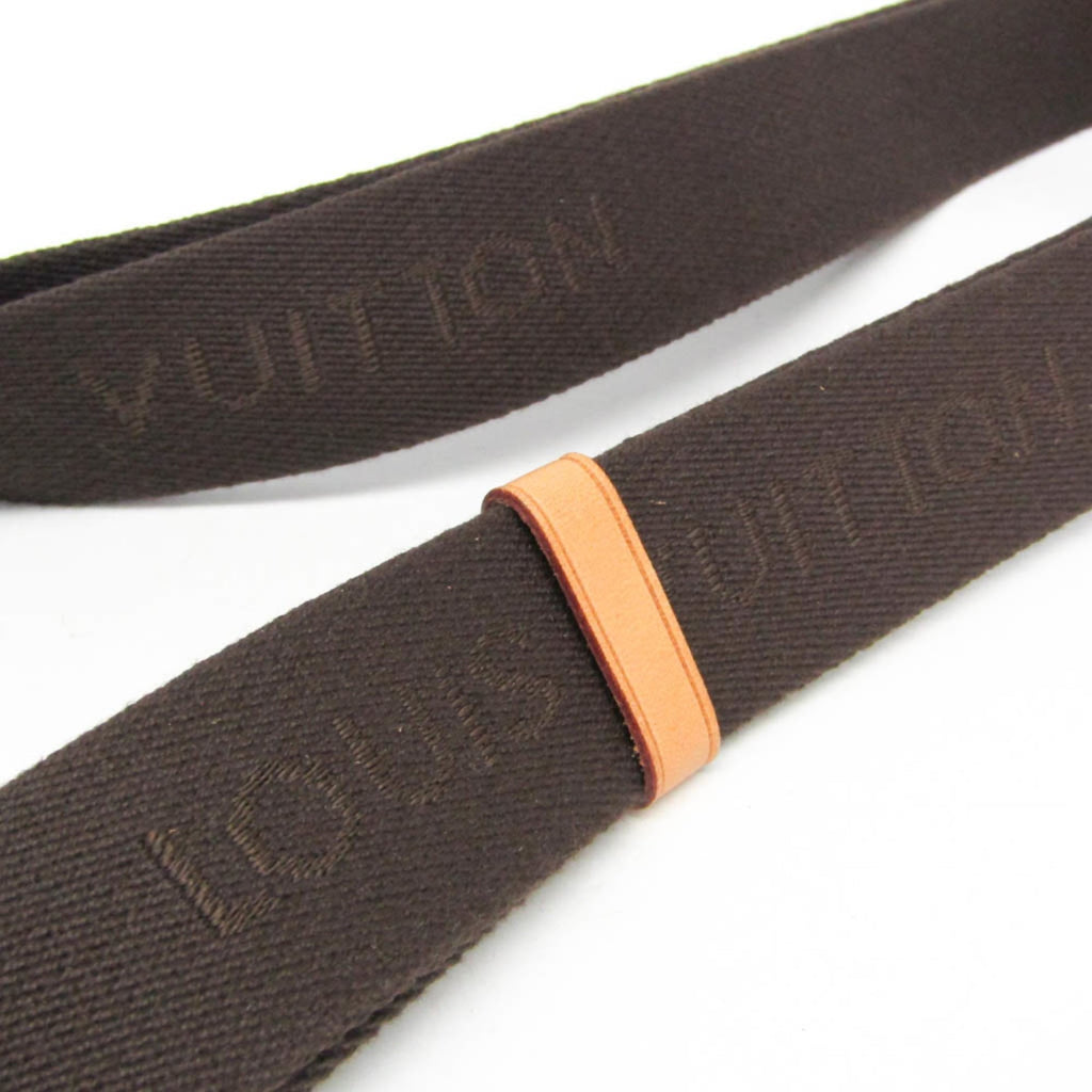 Louis Vuitton Pochette Valmy · Monogram