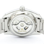 Grand Seiko Heritage · Steel · Automatic