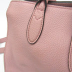 Gucci New Jackie · Leather
