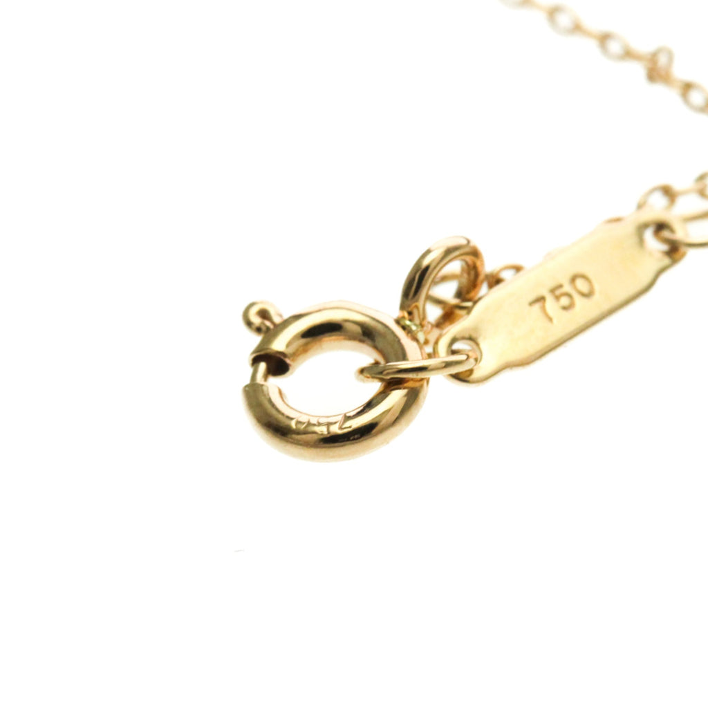 Tiffany Heart Lock · Rose Gold