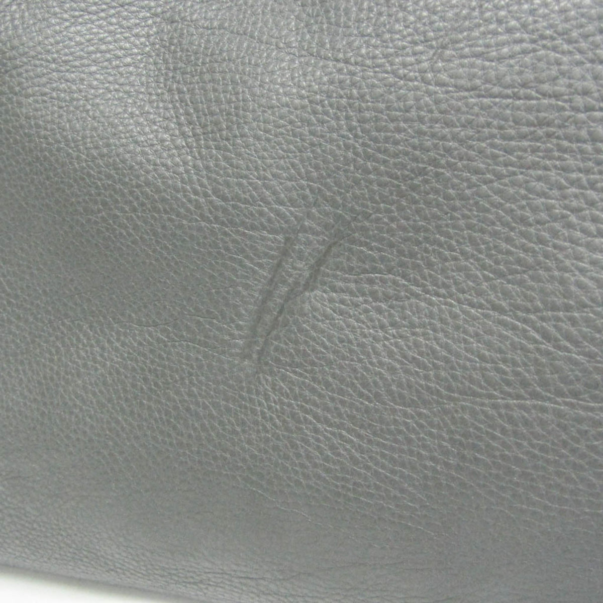 Gucci Bamboo Tassel · Leather Tote