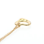 Tiffany Open Heart · Rose Gold