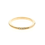 Tiffany Forever · Rose Gold · Diamond