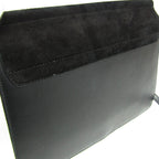 Chloé Faye Medium · Suede & Leather
