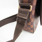 Louis Vuitton Damier · Shelton MM Messenger
