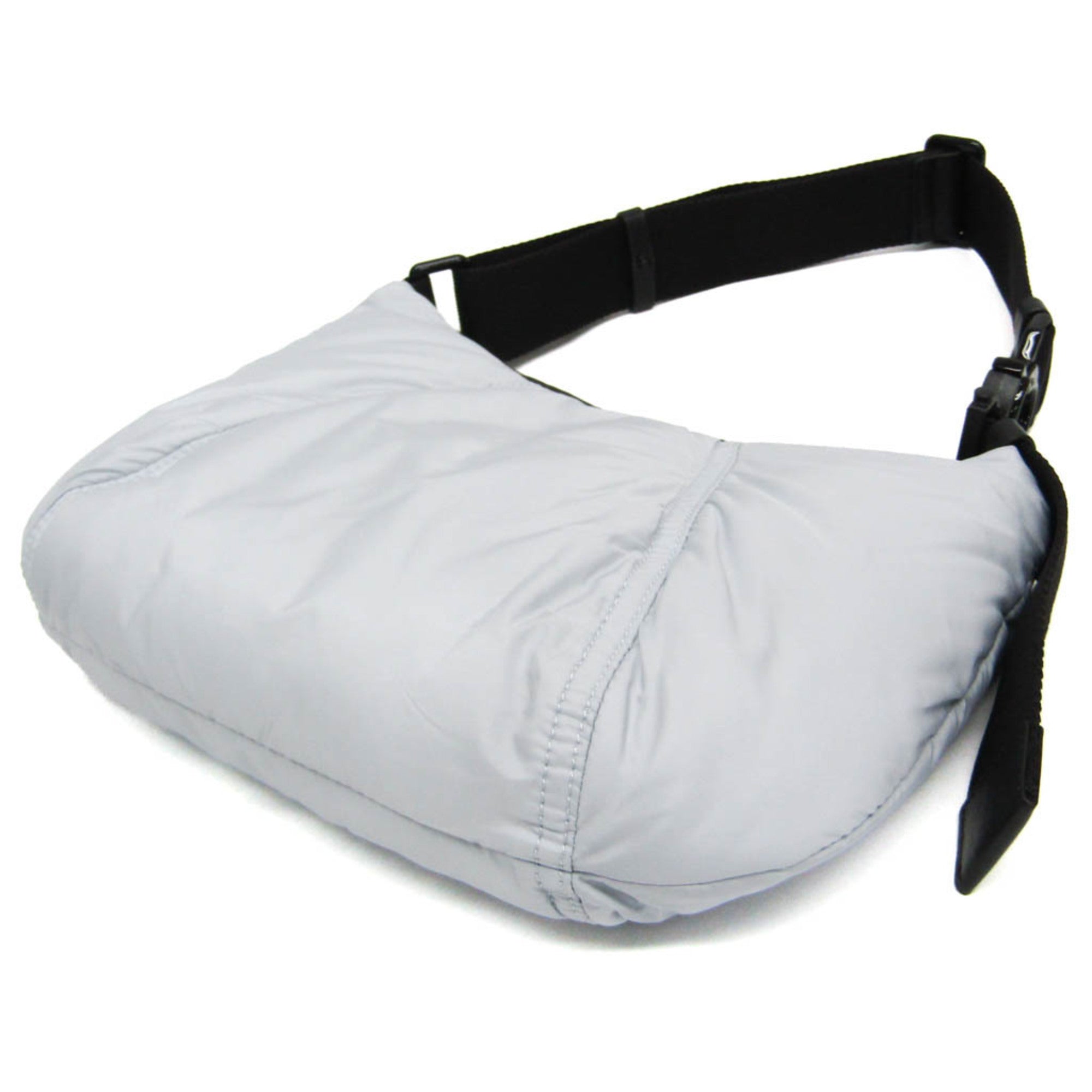 Moncler Spread Hobo Small · Nylon